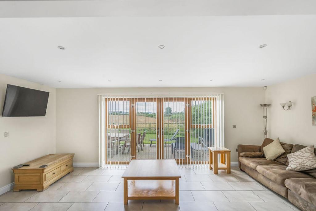 Middleton Ferienhaus Yarm