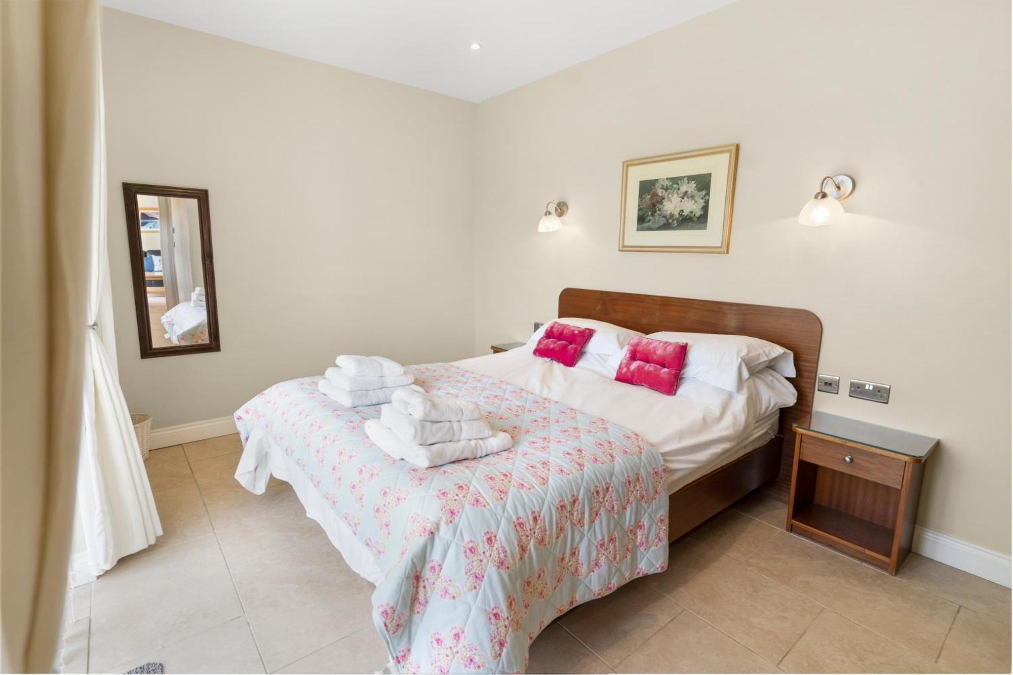 Ferienhaus Middleton *