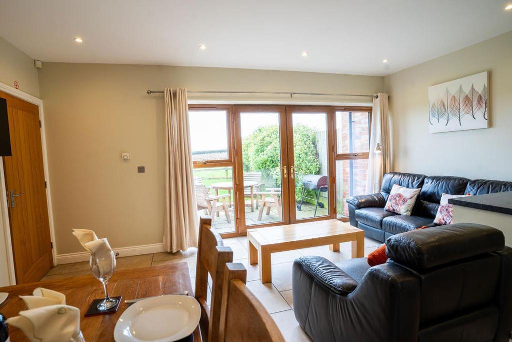 Ferienhaus Middleton Yarm