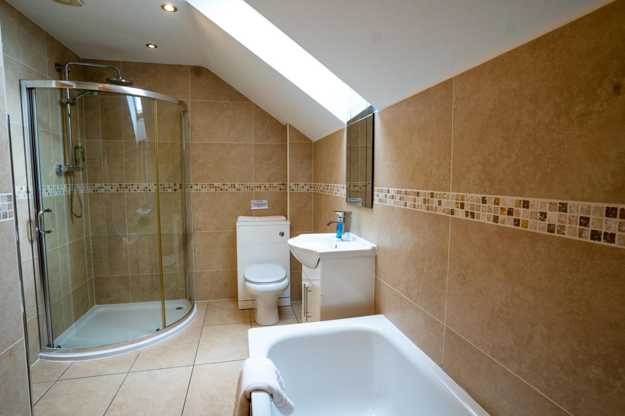 Ferienhaus Middleton *