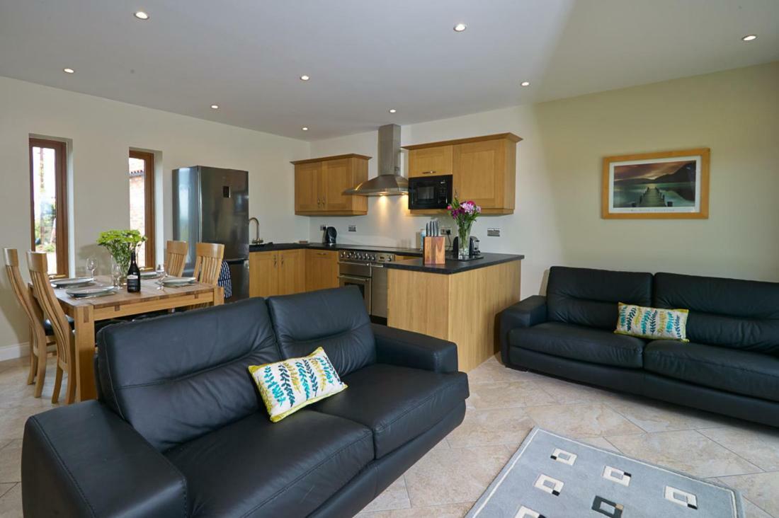 Ferienhaus Middleton Yarm