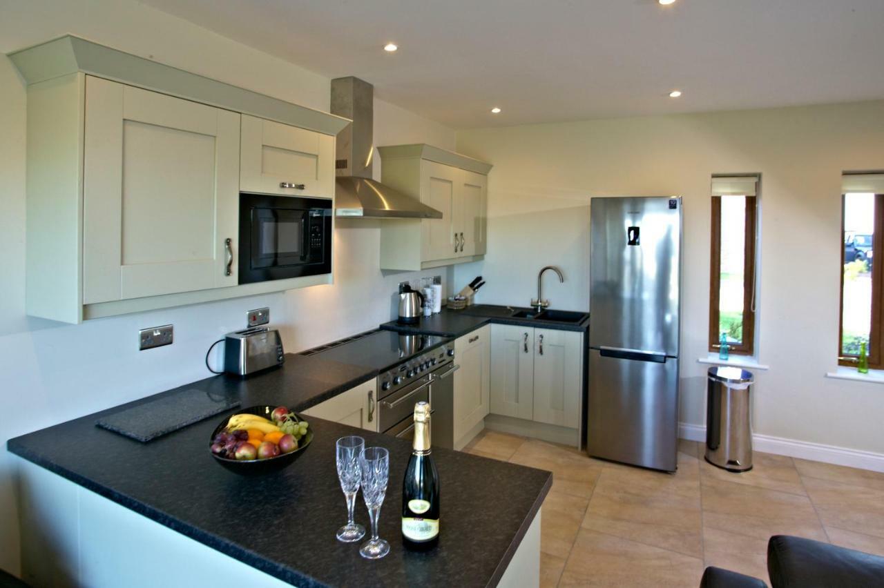 Middleton Ferienhaus Yarm