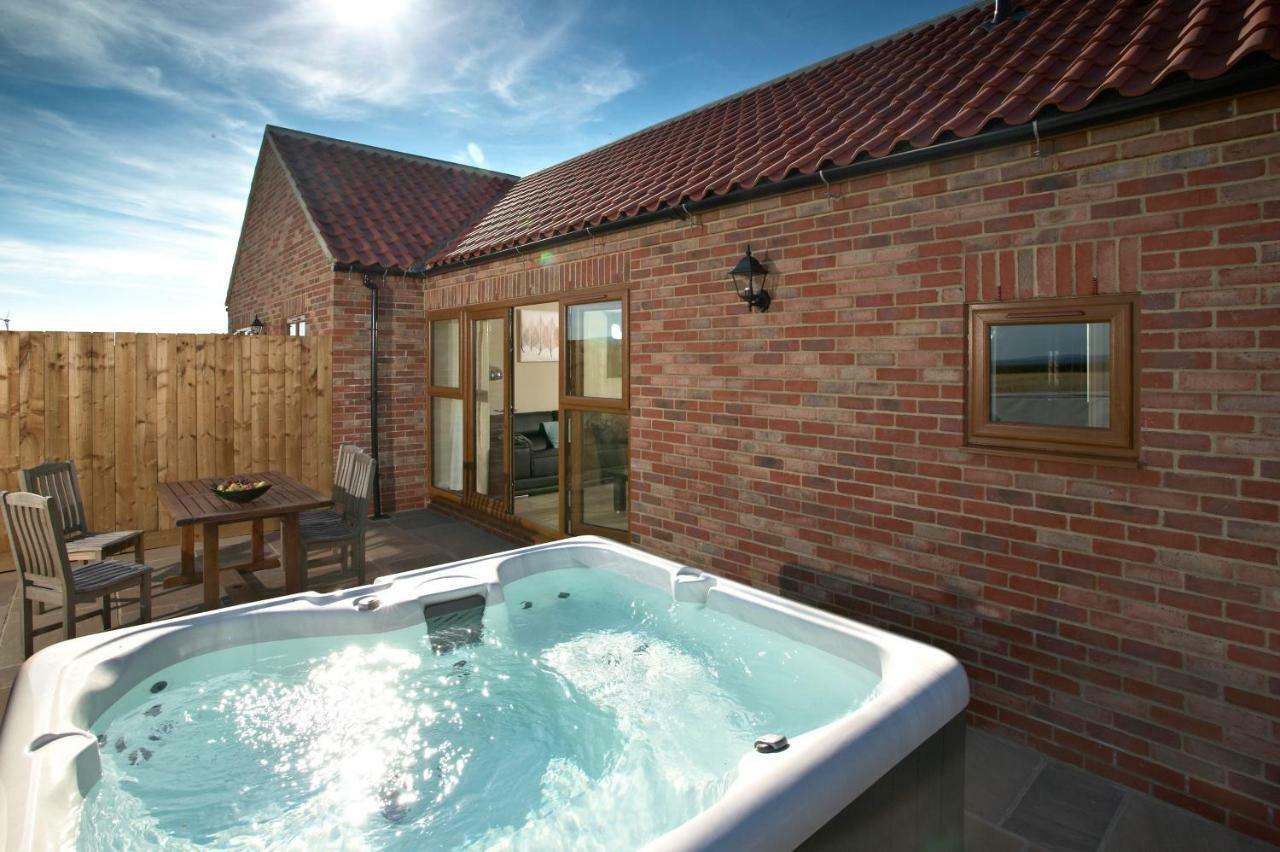 Ferienhaus Middleton *