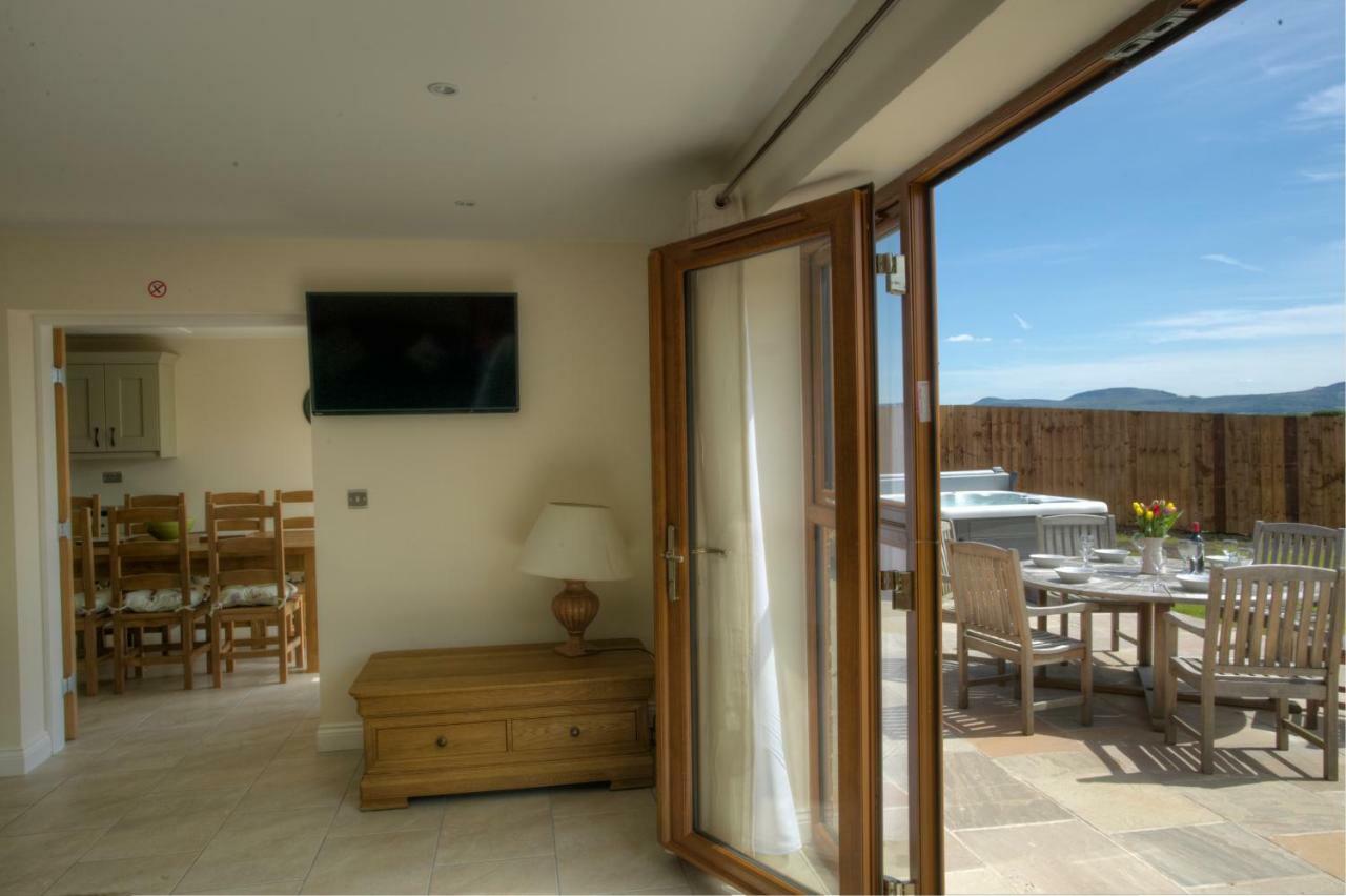 Ferienhaus Middleton